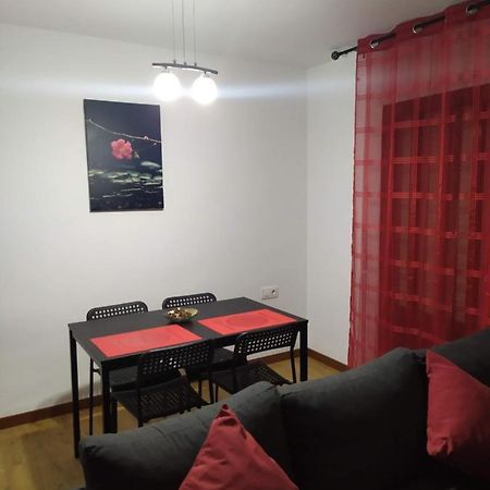 Apartamento Vivienda de Uso Turístico Ramos 2 Cuenca  Exterior foto