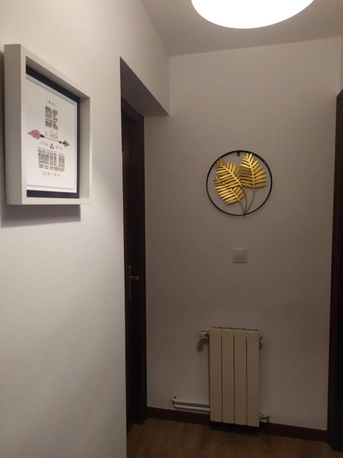 Apartamento Vivienda de Uso Turístico Ramos 2 Cuenca  Exterior foto