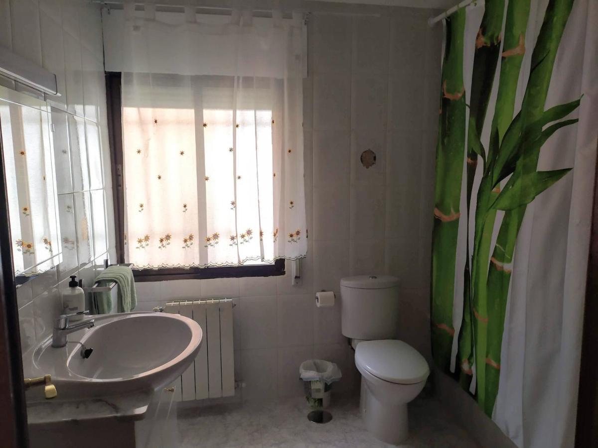 Apartamento Vivienda de Uso Turístico Ramos 2 Cuenca  Exterior foto