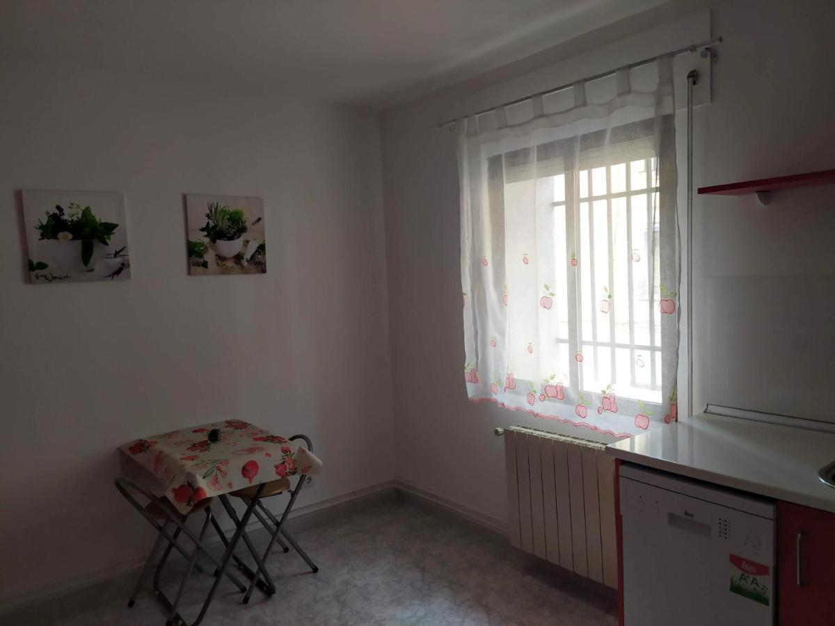 Apartamento Vivienda de Uso Turístico Ramos 2 Cuenca  Exterior foto