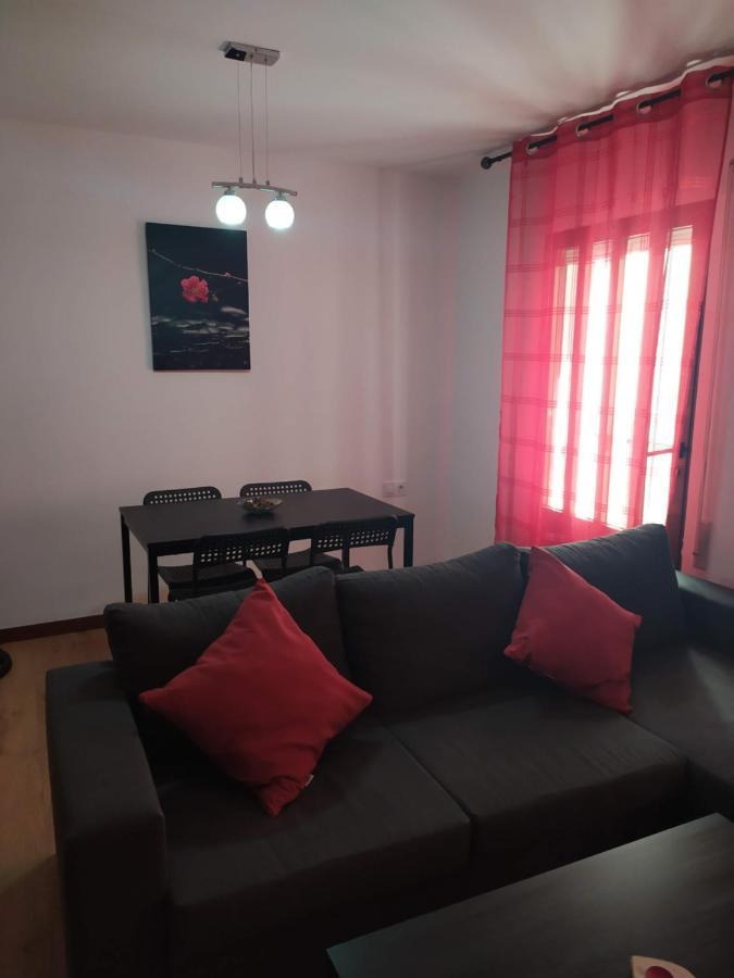 Apartamento Vivienda de Uso Turístico Ramos 2 Cuenca  Exterior foto