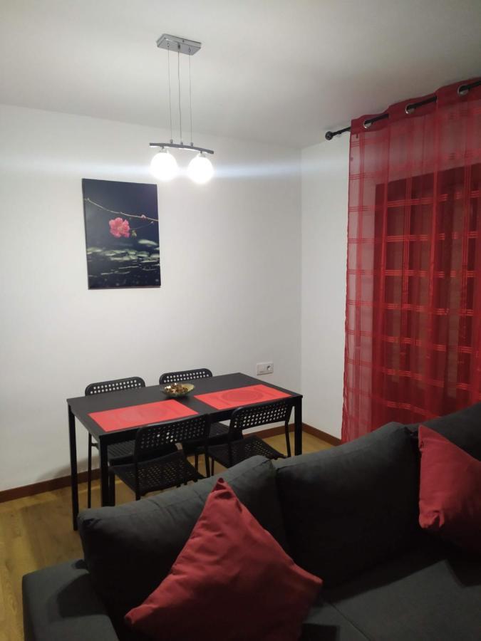 Apartamento Vivienda de Uso Turístico Ramos 2 Cuenca  Exterior foto