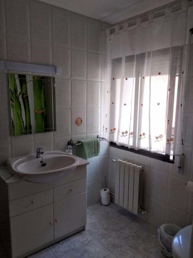 Apartamento Vivienda de Uso Turístico Ramos 2 Cuenca  Exterior foto